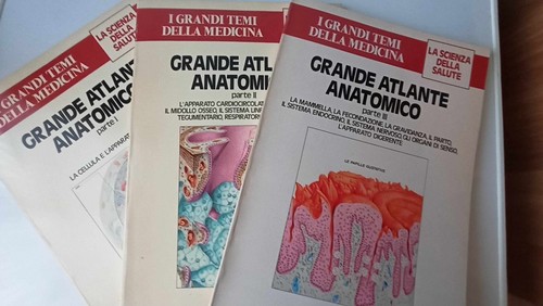 Grandi temi della medicina - medicina,
