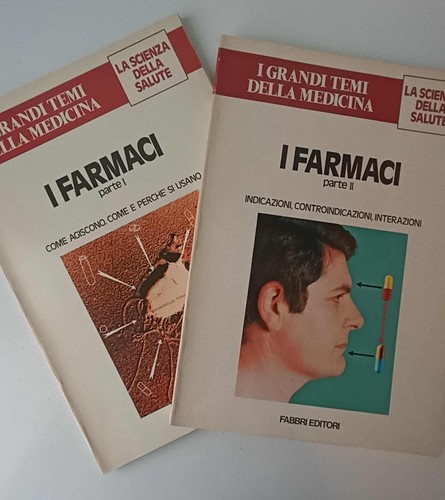 Grandi temi della medicina - temi,