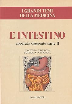 Intestino parte - l'intestino, --