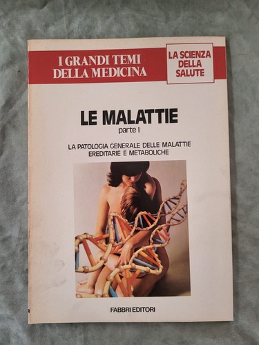 Libro grandi temi della - i,