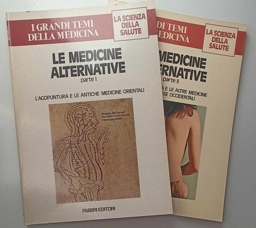 Grandi temi della medicina - della,