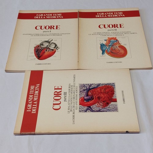 Cuore volumi 1980 - 3,