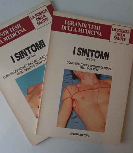 Grandi temi della medicina - grandi,