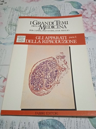 Grandi temi della medicina - della,