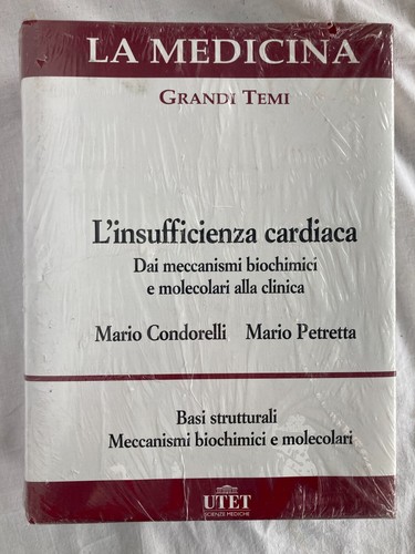 Medicina grandi temi - la,