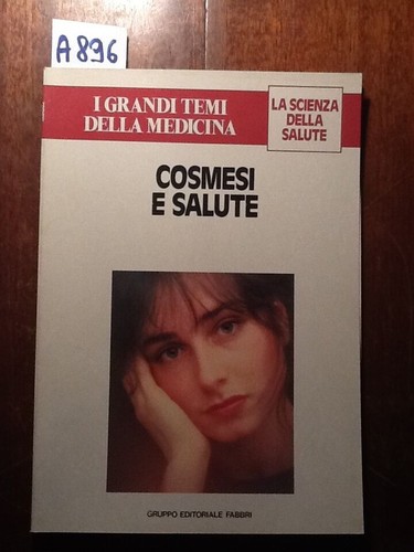 Grandi temi della - grandi, medicina
