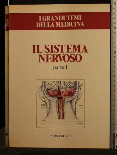 Grandi temi della medicina - i,