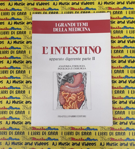Book libro grandi temi - *book, i