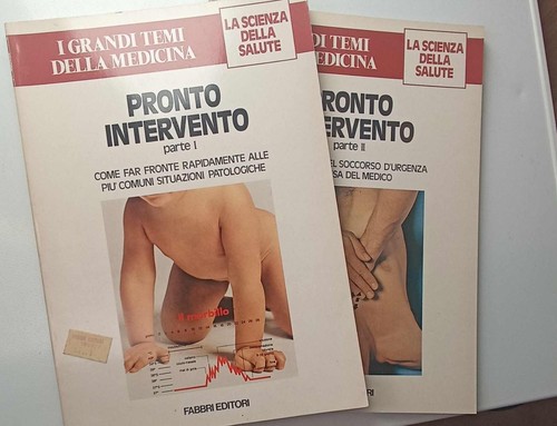 Grandi temi della medicina - temi,