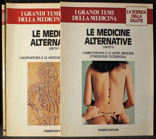 Grandi temi della medicina - i,