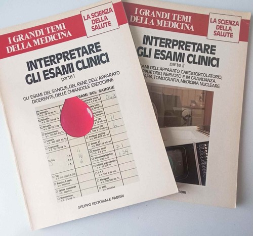 Grandi temi della - grandi, medicina