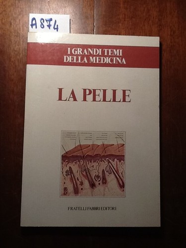 Grandi temi della medicina - i,