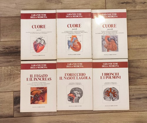 Grandi temi della - i,