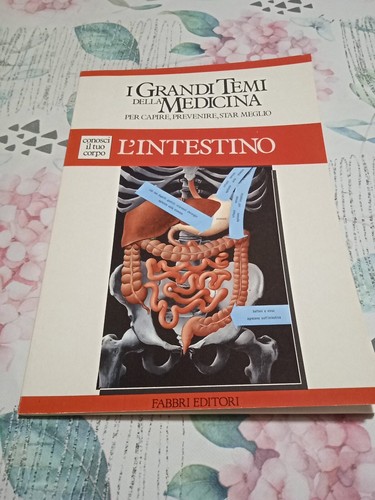 Grandi temi della medicina - temi,