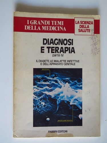 Grandi temi della - i, medicina