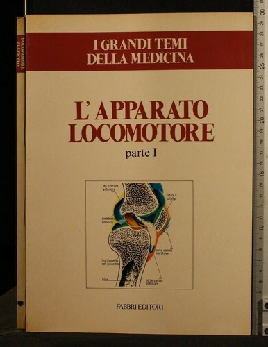 Grandi temi della medicina - i,