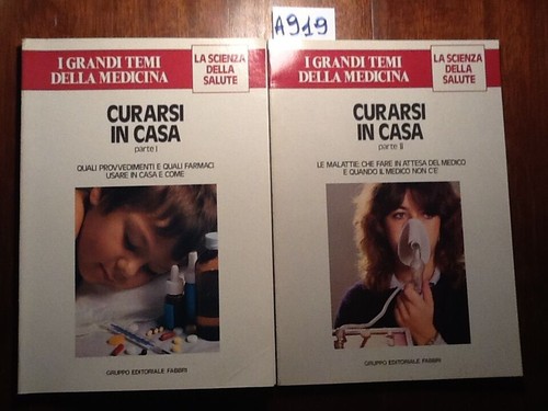 Grandi temi della medicina - grandi,