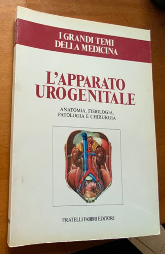 Apparato urogenitale 1978 - urogenitale,