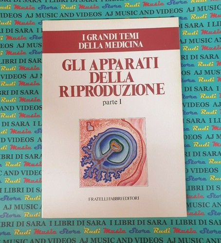 Book libro grandi temi - i, della