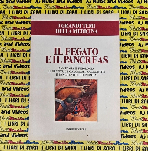 Book libro grandi temi - i, della