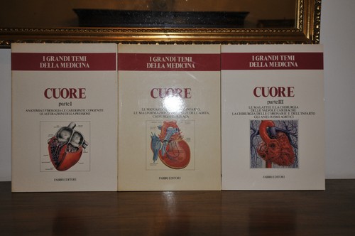 Cuore grandi temi della - cuore,