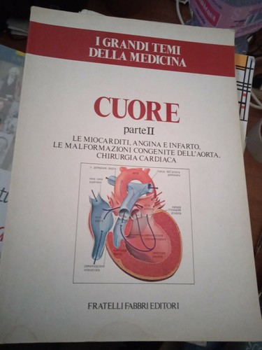Grandi temi della medicina - grandi,