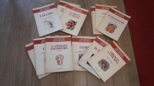 Libro grandi temi della - i,