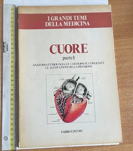 Grandi temi della medicina - della,