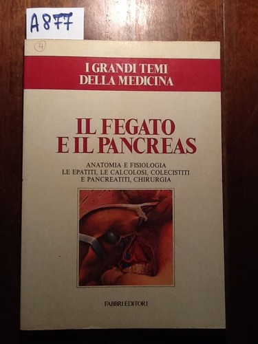 Grandi temi della medicina - della,