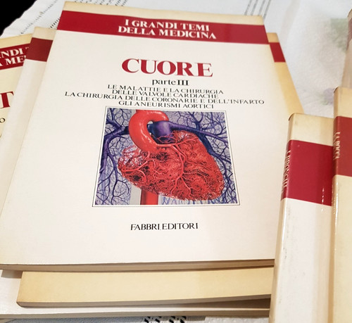Grandi temi della medicina - i,