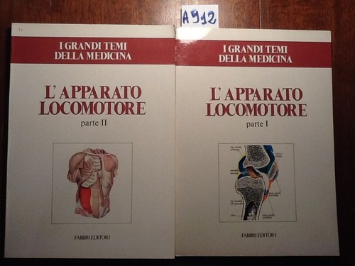 Grandi temi della medicina - i,