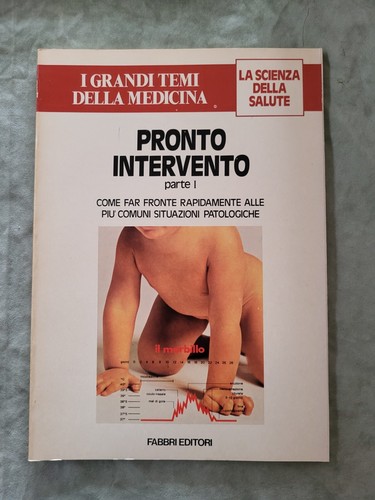 Libro grandi temi della - libro, i