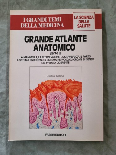 Libro grandi temi della - grandi,