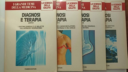 Grandi temi della medicina - temi,