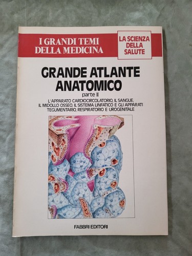 Libro grandi temi - i, della