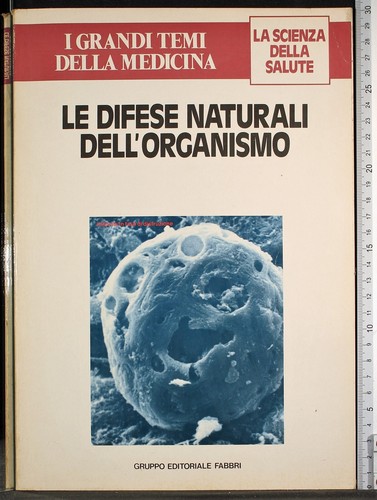 Grandi temi della medicina - della,