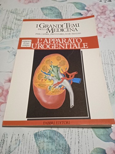 Grandi temi della medicina - i,