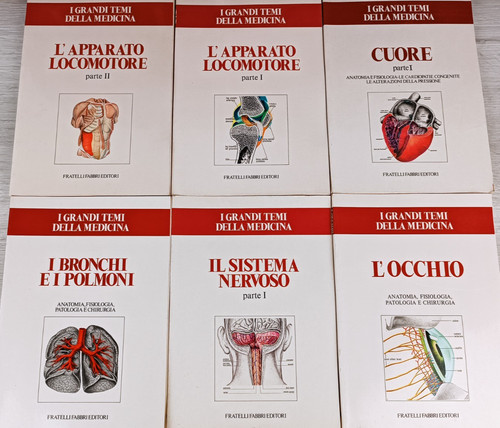 Volumi i grandi temi - i,