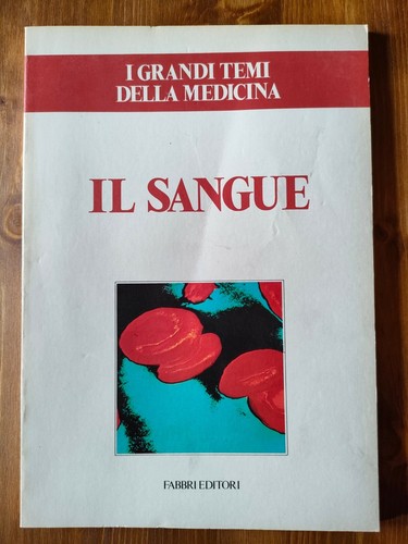 Sangue i grandi temi - il,