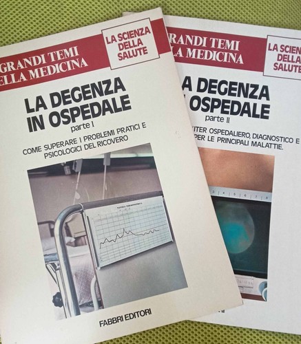 Grandi temi della medicina - i,
