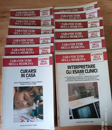 Volumi i grandi - , "i