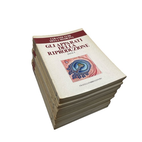Grandi temi della medicina - medicina,