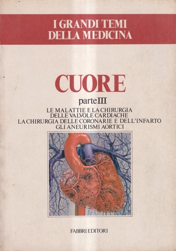 Cuore parte fabbri - cuore,