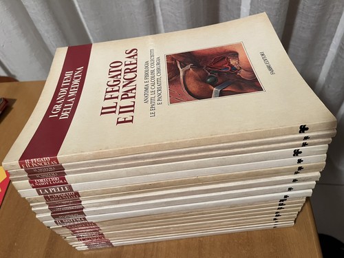 Enciclopedia grandi temi - i,