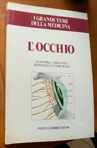 Occhio 1978 grandi - 1978,