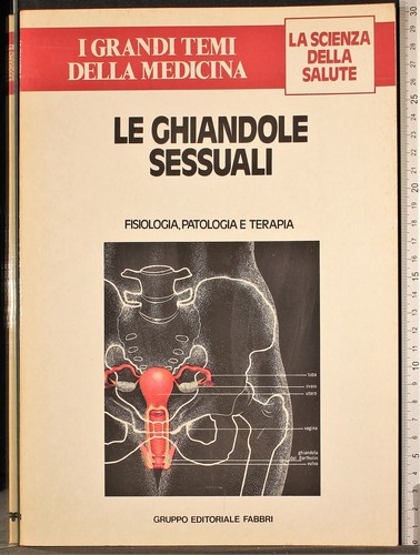 Grandi temi della medicina - della,