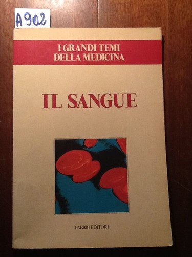 Grandi temi della medicina - grandi,